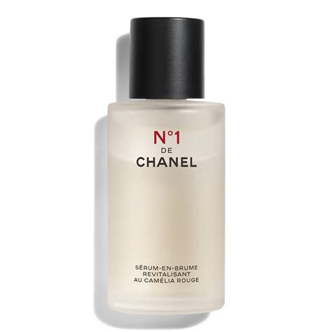 ulta de Chanel serum